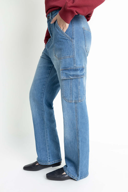 The Cargo Jeans